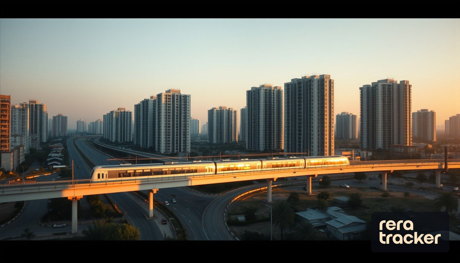 RERA approved projects in Noida