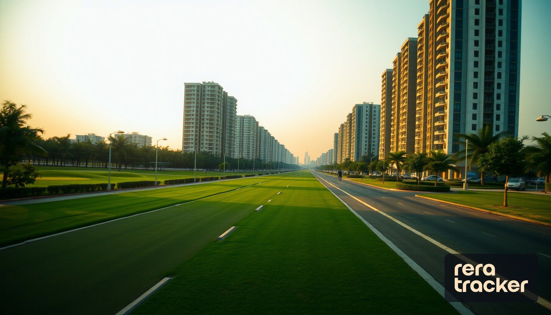 Sector 150 Noida investment analysis