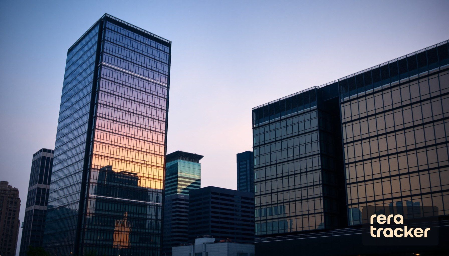 SM-REITs in India