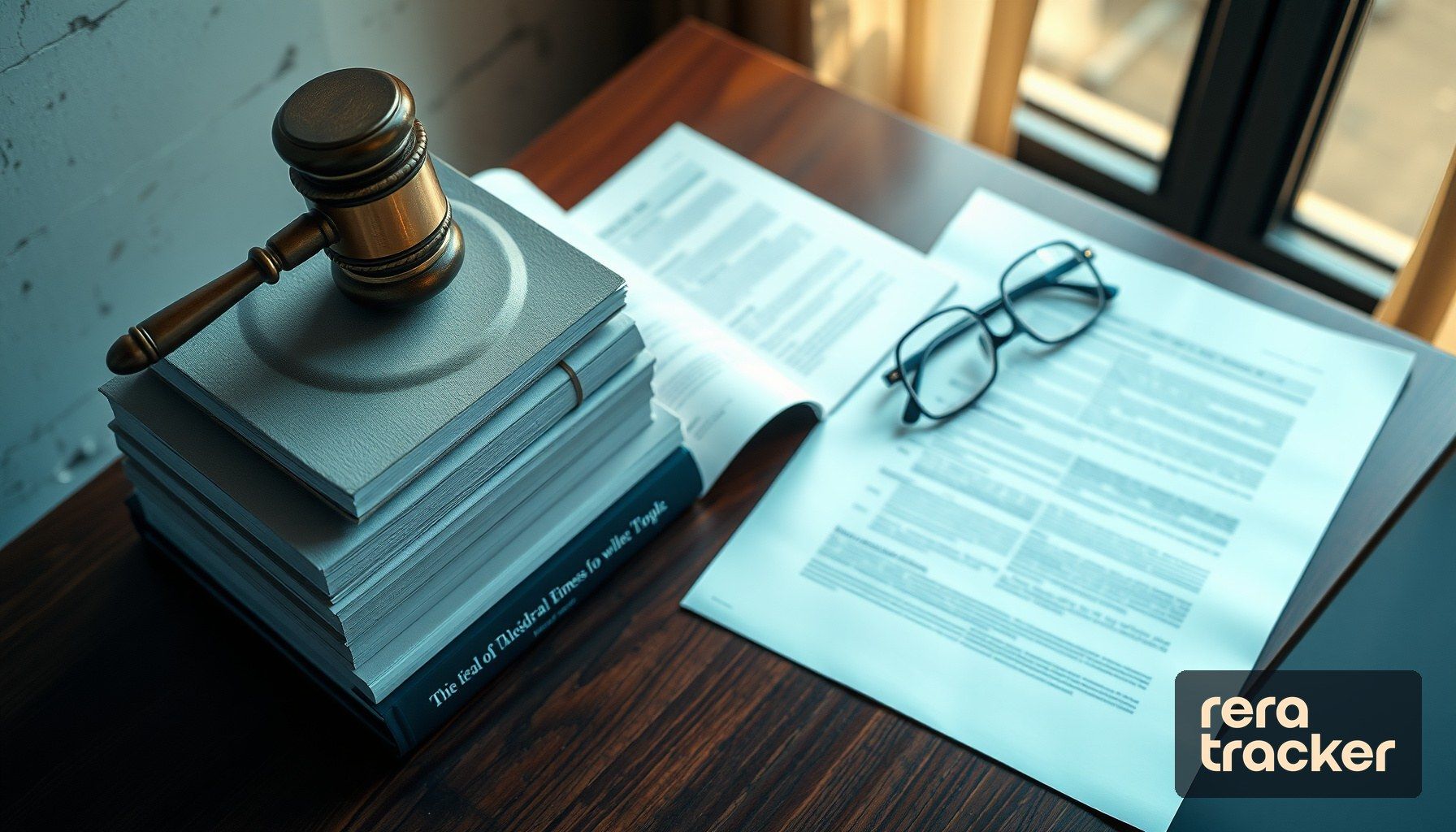 Understanding the RERA Act 2016